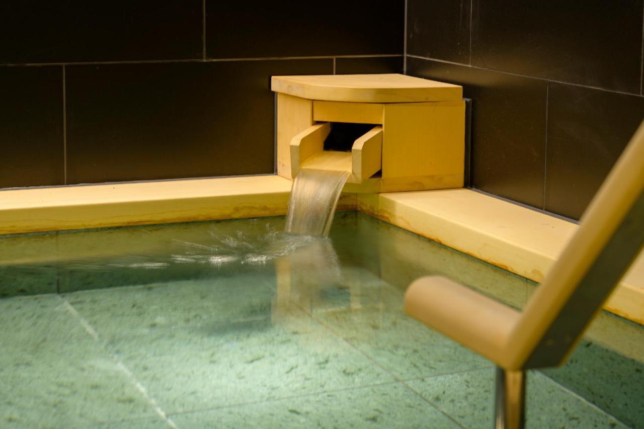 Tosei Hotel Cocone Камакура Екстериор снимка