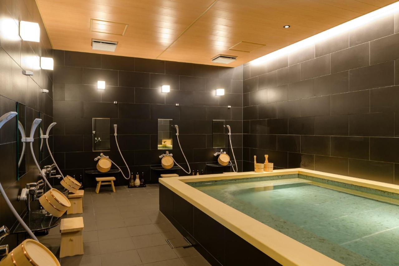 Tosei Hotel Cocone Камакура Екстериор снимка