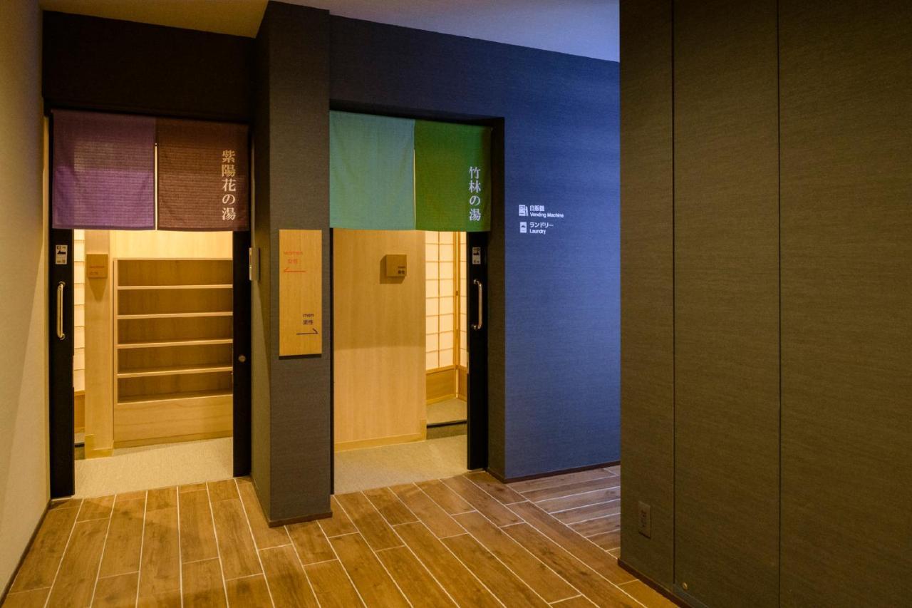 Tosei Hotel Cocone Камакура Екстериор снимка