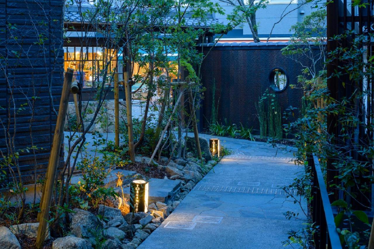 Tosei Hotel Cocone Камакура Екстериор снимка