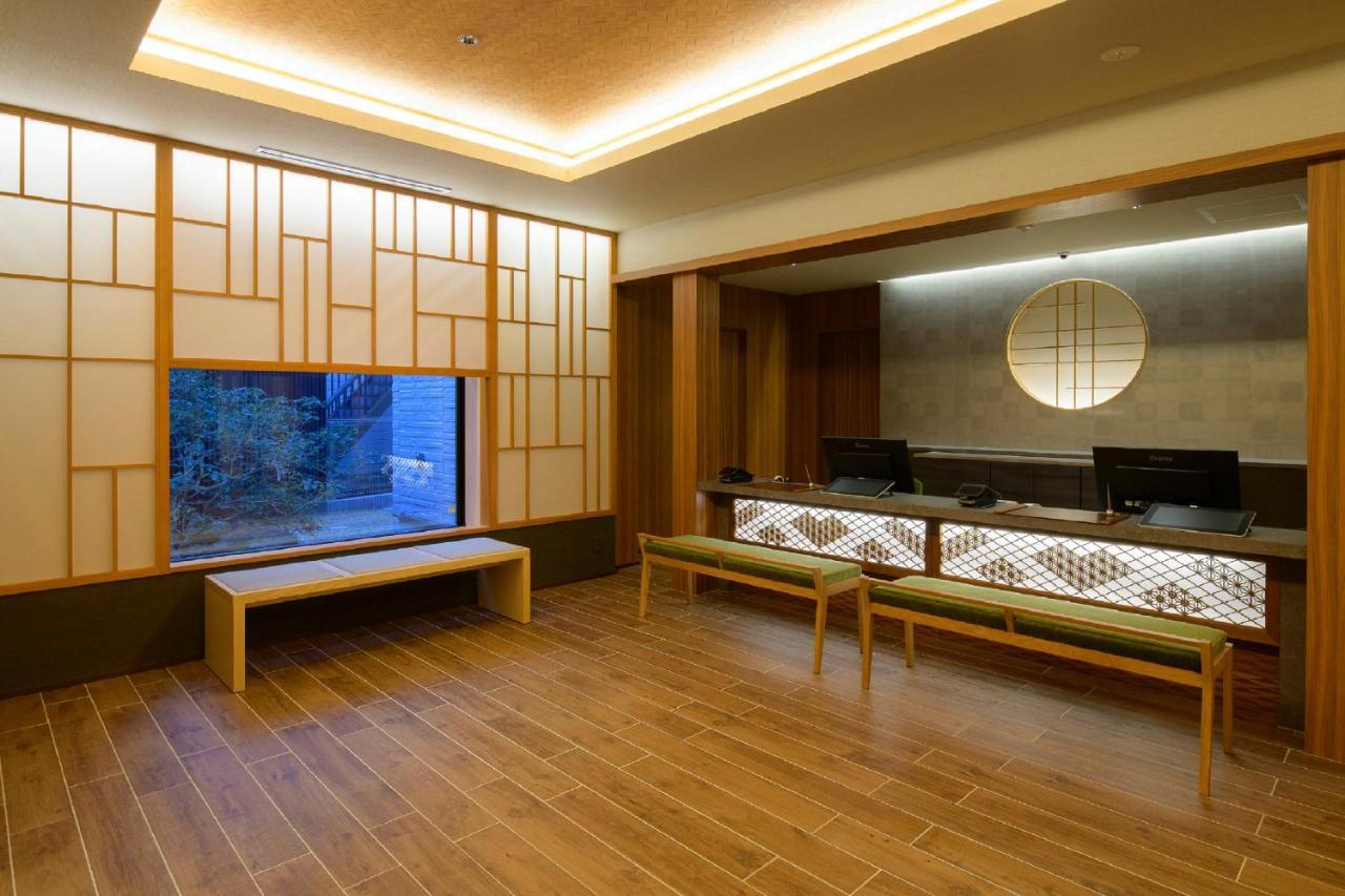 Tosei Hotel Cocone Камакура Екстериор снимка