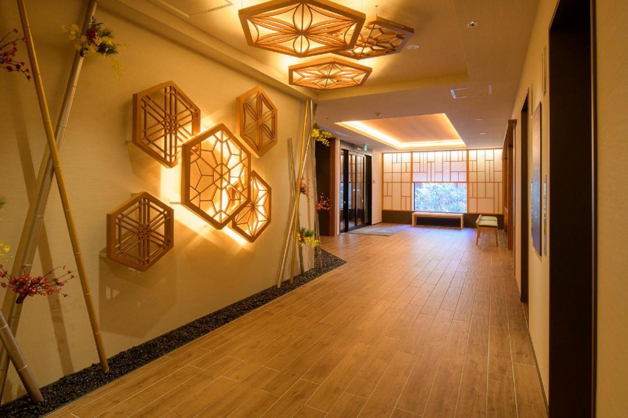 Tosei Hotel Cocone Камакура Екстериор снимка