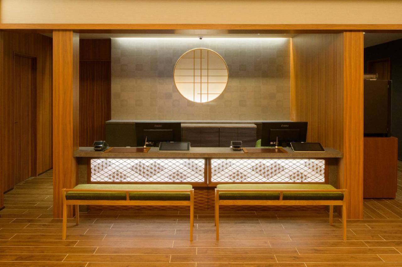 Tosei Hotel Cocone Камакура Екстериор снимка