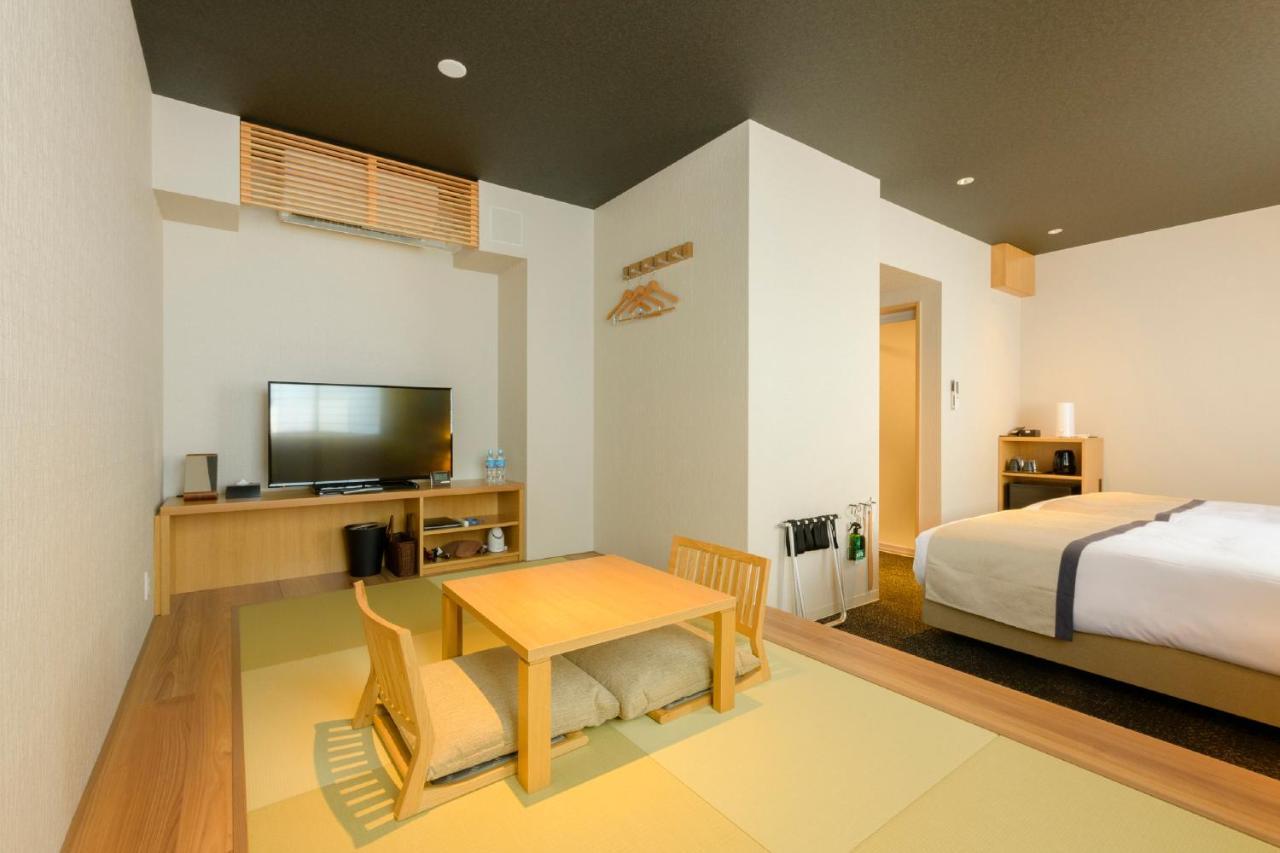 Tosei Hotel Cocone Камакура Екстериор снимка