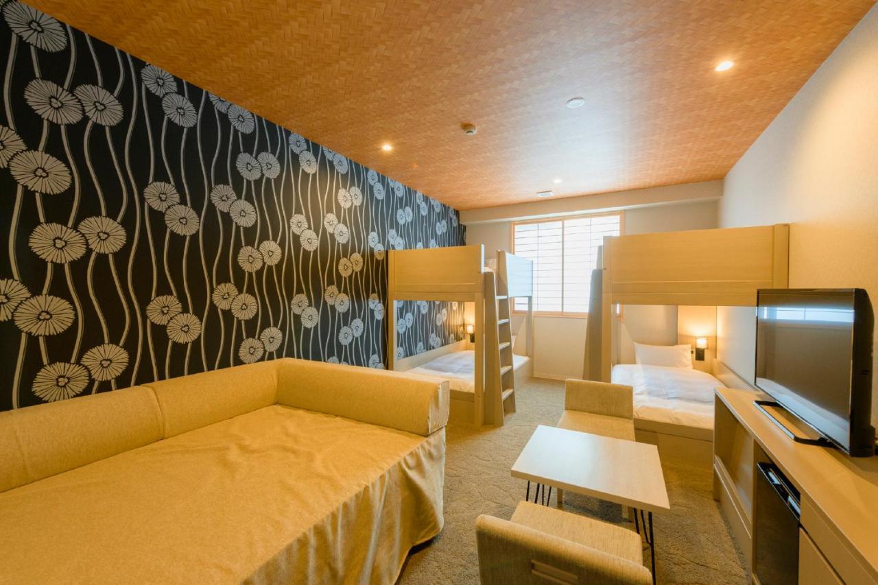 Tosei Hotel Cocone Камакура Екстериор снимка