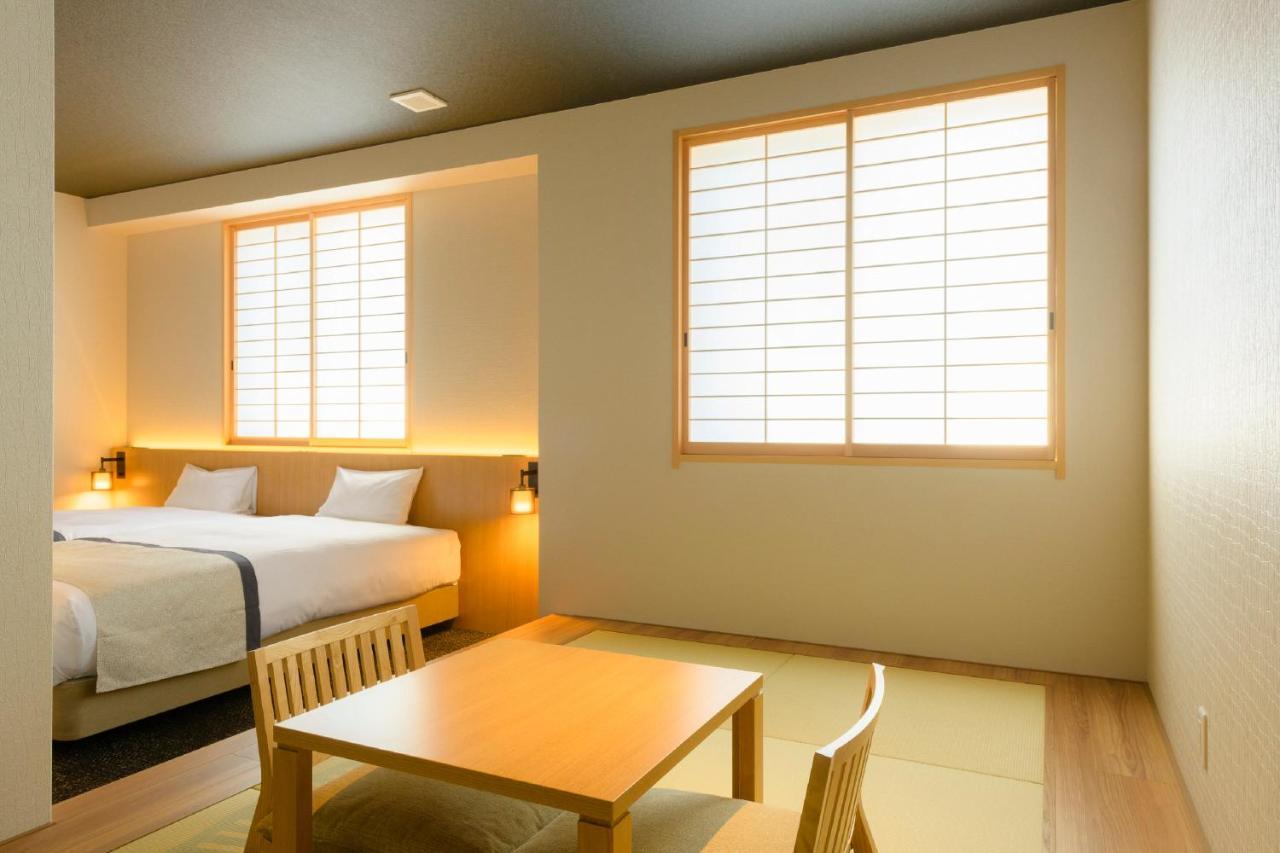 Tosei Hotel Cocone Камакура Екстериор снимка