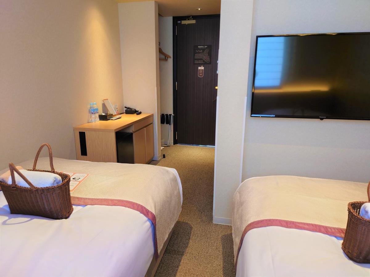 Tosei Hotel Cocone Камакура Екстериор снимка