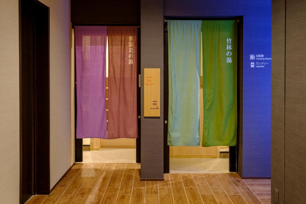 Tosei Hotel Cocone Камакура Екстериор снимка